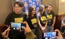 Syuting Film Gudang Merica Didampingi Tenaga Medis, Pemain Langsung Tangani Pasien di UGD - GenPI.co