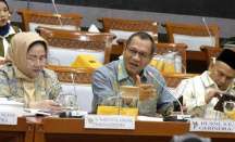 DPR Soroti Tingginya Angka Penerima Bansos Sumatera Utara, Kinerja Bupati Disentil - GenPI.co