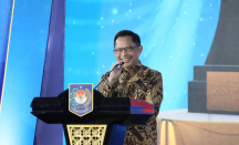 Apresiasi Daerah Berprestasi 2026: Mendagri Tito Karnavia  Dorong Kompetisi Sehat Kepala Daerah - GenPI.co