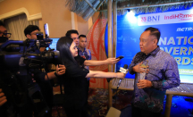 Kolaborasi Gubernur Herman Deru–Wagub Cik Ujang Berhasil Tekan Kemiskinan, Sumsel Raih Penghargaan Nasional 2026 - GenPI.co
