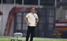 Pelatih Borneo FC Bicara Persaingan dengan Persib, Kesalahan Harus Diminimalkan - GenPI.co