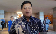 PAN Nilai Usulan KPK Soal Pembatasan Uang Tunai, Tekan Kecurangan di Pemilu - GenPI.co
