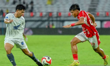 Kalahkan PSM Makassar 2-0, Bali United Naik ke Peringkat Ketujuh - GenPI.co