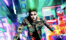 Lucas Eks NCT Keluar, SM Entertainment Tetap Beri Dukungan - GenPI.co