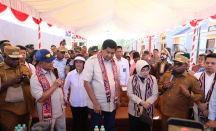 Pastikan Hunian Layak, Mendagri Tito Karnavian Minta Wali Kota Sorong Dukung Program Prabowo  - GenPI.co