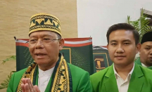 Muhammad Mardiono PPP Target Ada Keterwakilan Setiap Dapil di Lampung - GenPI.co