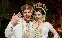 Pesan Maia Estianty ke Syifa Hadju, Selalu Peluk El Rumi selama Menikah - GenPI.co