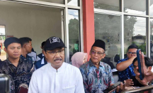 Gus Ipul Sebut Muktamar NU pada Awal Agustus, Tempat Masih Didiskusikan - GenPI.co