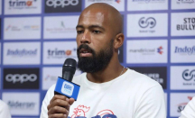 Bali United vs PSM Makassar, Juku Eja Akan Habis-habisan - GenPI.co