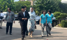 Tokoh Buruh Jumhur Hidayat Jadi Menteri Lingkungan Hidup, Tetap Pimpin Aksi May Day - GenPI.co