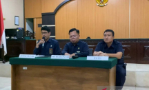 Viral Daycare Little Aresha, Hakim PN Tais Sebut Hanya Pinjamkan e-KTP - GenPI.co