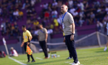 Persik Kediri vs Borneo FC, Macan Putih Tak Silau Pencapaian Pesut Etam - GenPI.co