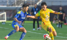 3 Fakta Arema FC vs Persebaya Surabaya, Perpanjang Rekor Kemenangan Bajol Ijo - GenPI.co