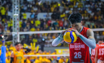 Bursa Transfer: Farhan Halim Dirumorkan ke Bhayangkara Presisi Jelang AVC Champions League 2026 - GenPI.co