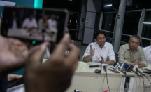 Tabrakan Kereta Argo Bromo Anggrek di Bekasi Dipicu Taksi Listrik Tertemper KRL - GenPI.co