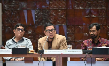 DPR Sebut Perlu Revisi UU Partai Politik, Pengelolaan Keuangan Parpol Dibahas - GenPI.co