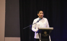 Atasi Masalah Kesehatan di Papua, Wamendagri Akhmad Wiyagus Minta Semua Pihak Terlibat - GenPI.co