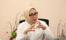 Menteri PPPA Arifah Fauzi Disarankan Mundur, Seusai Ramai Usul Gerbong Wanita - GenPI.co