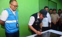 Berjuang Demi Warga, Gubernur Herman Deru Percepat Pemerataan Listrik - GenPI.co