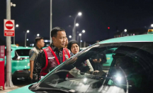 Kemenhub Soroti Manajemen Keselamatan Green SM Seusai Tabrakan Kereta di Bekasi Timur - GenPI.co