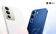 Realme C100 Disebut Raja Baterai Awet, Cukup Sekali Cas untuk Seharian Penuh - GenPI.co