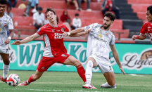 Hasil Super League Malam Ini: Kalah Lagi, Semen Padang Makin Dekat Degradasi - GenPI.co