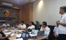 Pengasuh Daycare Banda Aceh Jadi Tersangka Penganiayaan, Terancam Pidana 5 Tahun - GenPI.co