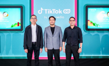 TikTok GO by Tokopedia Bantu Pengguna Temukan Rekomendasi Kuliner Indonesia dengan Mudah - GenPI.co