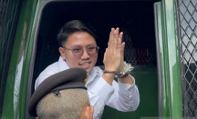 Kasus Hina Suku Sunda, Resbob Divonis 2,5 Tahun Penjara - GenPI.co