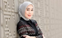 Andre Taulany Tak Tahu Mantan Istri Kena Kasus Penganiayaan, Tetap Beri Doa Terbaik - GenPI.co