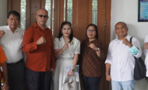 Dinamika Organisasi Tinju Indonesia, Pertina Dorong Transparansi Menpora soal Perbati - GenPI.co