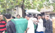 Guru SD Nurlaela Korban Kecelakaan Kereta, Diberi Kenaikan Pangkat dan Hak Pensiun - GenPI.co