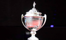 Daftar Tim yang Lolos ke 8 Besar Thomas Cup 2026, Tanpa Indonesia dan Korea Selatan - GenPI.co