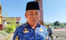 Pemkab Pulang Pisau Tak Usul Formasi CASN 2026, Difokuskan 2027 - GenPI.co