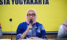 Terkait Usul Gerbong KRL, Menteri PPPA Tegaskan Keselamatan Masyarakat Prioritas - GenPI.co
