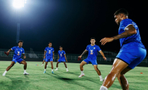 Link Live Streaming Super League Hari Ini Bhayangkara FC vs Persib Bandung: Krusial - GenPI.co