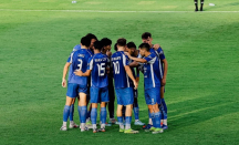 Link Live Streaming Super League Hari Ini PSIM Yogyakarta vs Persita Tangerang: Kalah Terus - GenPI.co