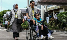 3 WNI Ditangkap di Makkah, Dugaan Penipuan Layanan Haji Ilegal - GenPI.co