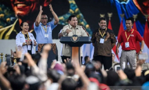 Jawaban Buruh Ditanya Prabowo Subianto Soal MBG, Disebut Tamparan Paling Jujur - GenPI.co