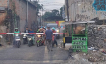 172 Perlintasan Sebidang Kereta Akan Ditutup, Demi Keselamatan dan Kurangi Kecelakaan - GenPI.co