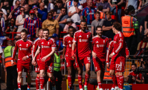 Jadwal Liga Inggris Pekan Ini MU vs Liverpool: Laga Klasik - GenPI.co