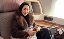 Mantan Istri Andre Taulany Dituduh Terlibat Kasus Penganiayaan, Merasa Jadi Korban - GenPI.co