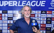 Dewa United Siapkan Rotasi Pemain Lawan Semen Padang - GenPI.co