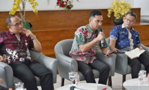 Penerimaan CPNS 2026 Ada Kepastian, 9.759 Formasi Diusulkan Sumatera Utara - GenPI.co
