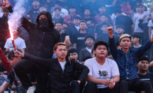 Persik Kediri vs Arema FC, Macan Putih Dapat Tambahan Motivasi - GenPI.co