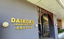 Plaza Convill Perkuat Destinasi Kuliner, Restoran Daikoku Suteki dan Pappajack Resmi Dibuka - GenPI.co