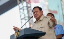 ICW Soroti Harta Prabowo Tak Muncul di LHKPN, KPK Sebut Masih Verifikasi - GenPI.co