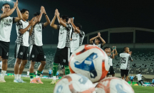 Jika Menang Lawan PSIS Semarang, PSS Sleman Promosi ke Super League Musim Depan - GenPI.co