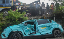 Sopir Taksi Green SM Kembali Diperiksa, Polisi: Libatkan Puslabfor - GenPI.co
