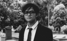 Arash Buana Rilis Single Baru Bernama April, Angkat Tema Menerima Kehilangan - GenPI.co